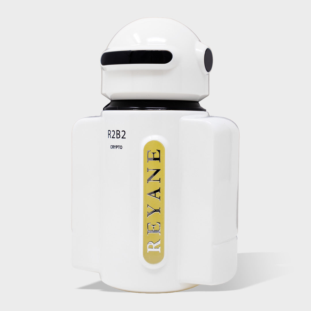 Reyane Tradition R2B2 Crypto Eau De Parfum 100 Ml Para Hombre