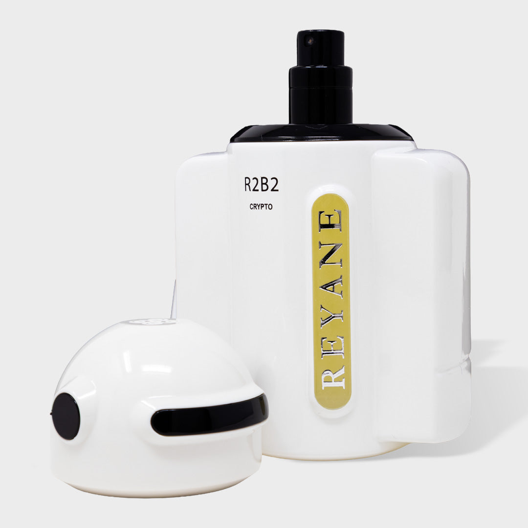 Reyane Tradition R2B2 Crypto Eau De Parfum 100 Ml Para Hombre