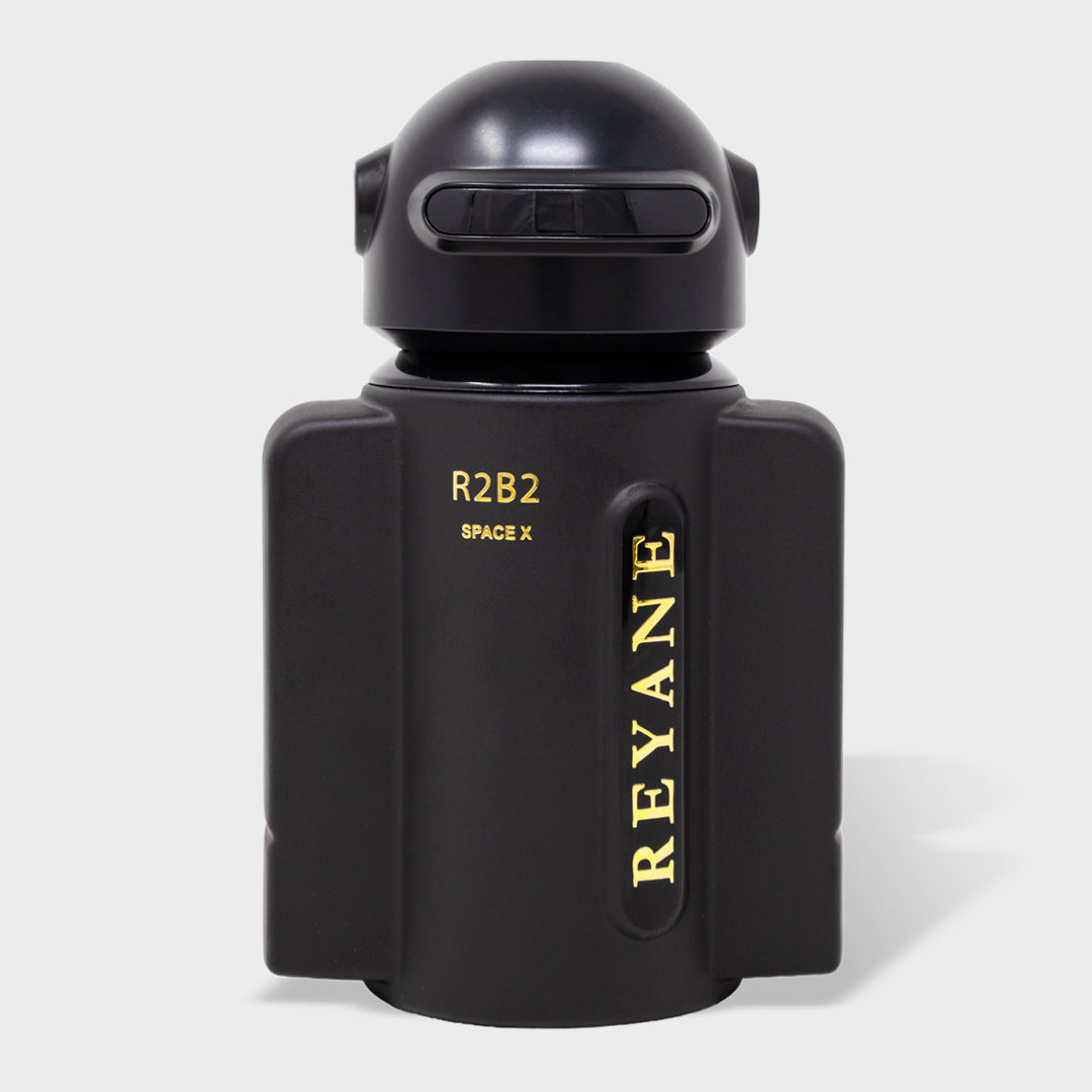 Reyane Tradition R2B2 Space X Eau De Parfum 100 Ml Para Hombre