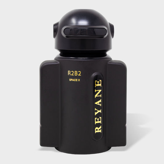 Reyane Tradition R2B2 Space X Eau De Parfum 100 Ml Para Hombre