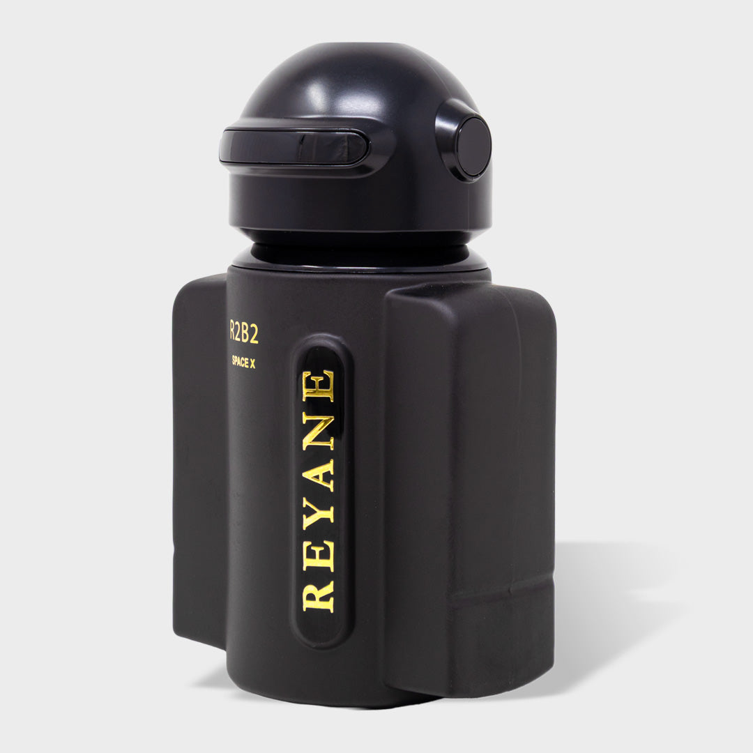 Reyane Tradition R2B2 Space X Eau De Parfum 100 Ml Para Hombre