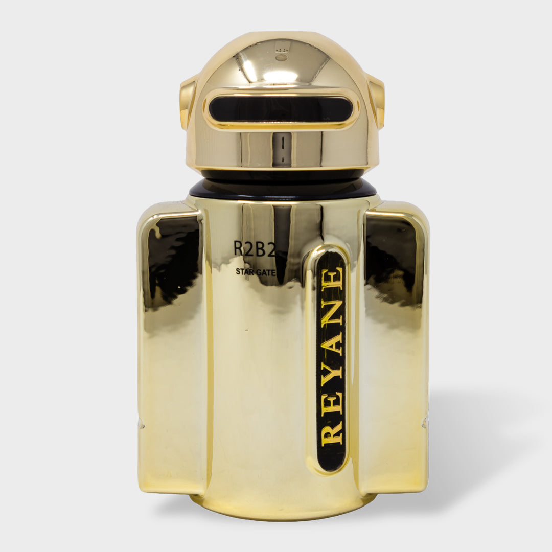 Reyane Tradition R2B2 Star Gate Eau De Parfum 100 Ml Para Hombre