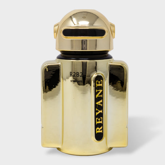 Reyane Tradition R2B2 Star Gate Eau De Parfum 100 Ml Para Hombre