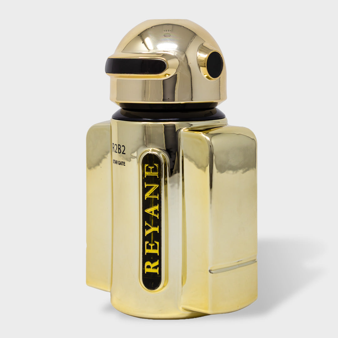 Reyane Tradition R2B2 Star Gate Eau De Parfum 100 Ml Para Hombre