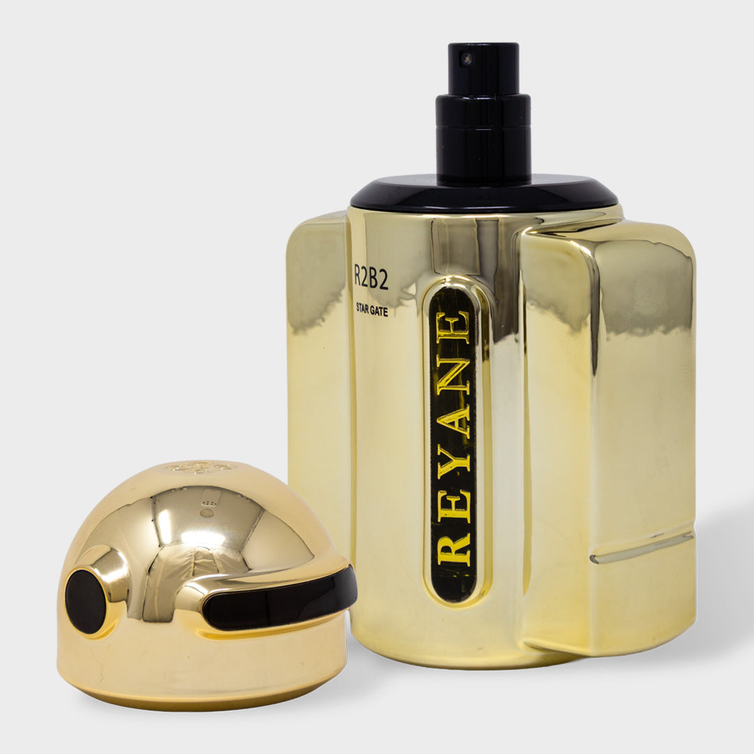 Reyane Tradition R2B2 Star Gate Eau De Parfum 100 Ml Para Hombre