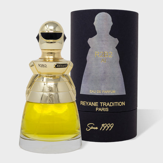 Reyane Tradition R2B2 A.I. Eau De Parfum 100 Ml Para Mujer
