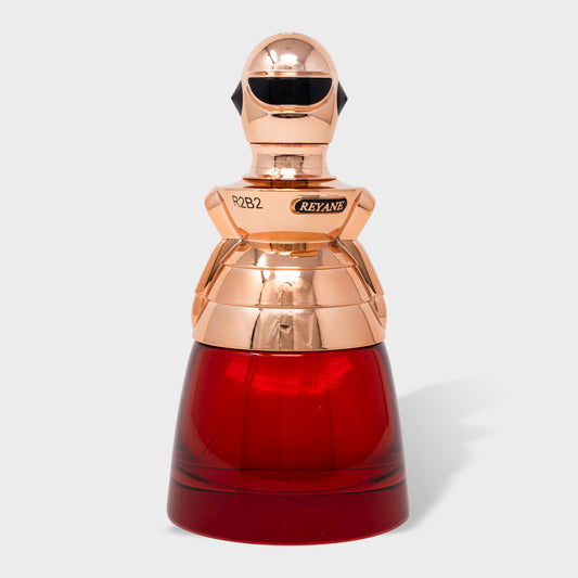 Reyane Tradition R2B2 Crypto Eau De Parfum 100 Ml Para Mujer