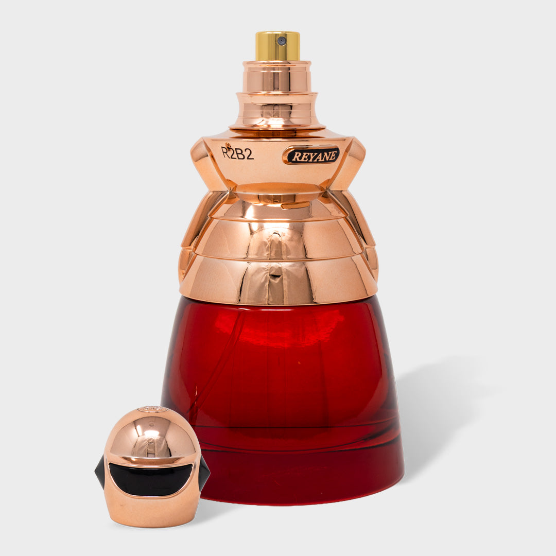 Reyane Tradition R2B2 Crypto Eau De Parfum 100 Ml Para Mujer