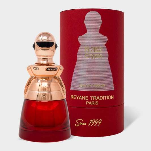Reyane Tradition R2B2 Crypto Eau De Parfum 100 Ml Para Mujer