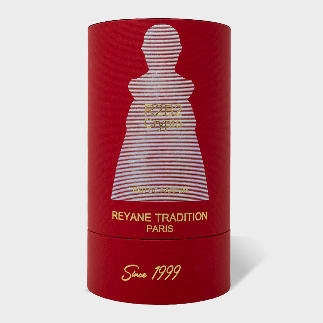 Reyane Tradition R2B2 Crypto Eau De Parfum 100 Ml Para Mujer