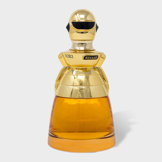 Reyane Tradition R2B2 Space X Eau De Parfum 100 Ml Para Mujer