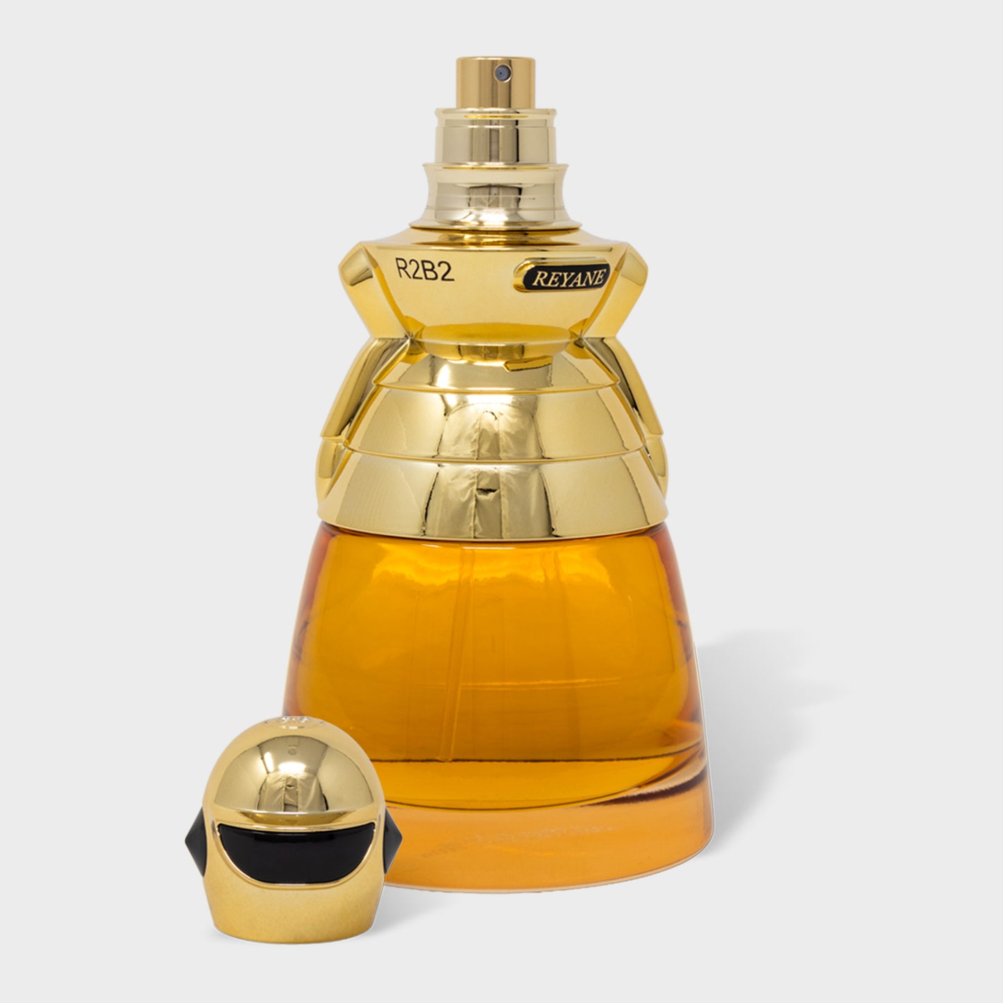 Reyane Tradition R2B2 Space X Eau De Parfum 100 Ml Para Mujer