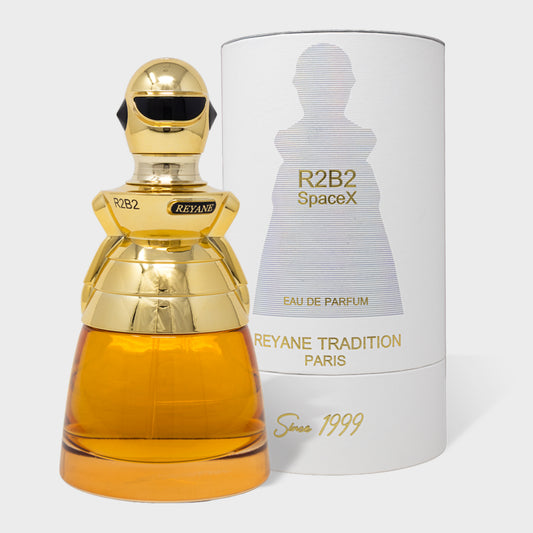 Reyane Tradition R2B2 Space X Eau De Parfum 100 Ml Para Mujer