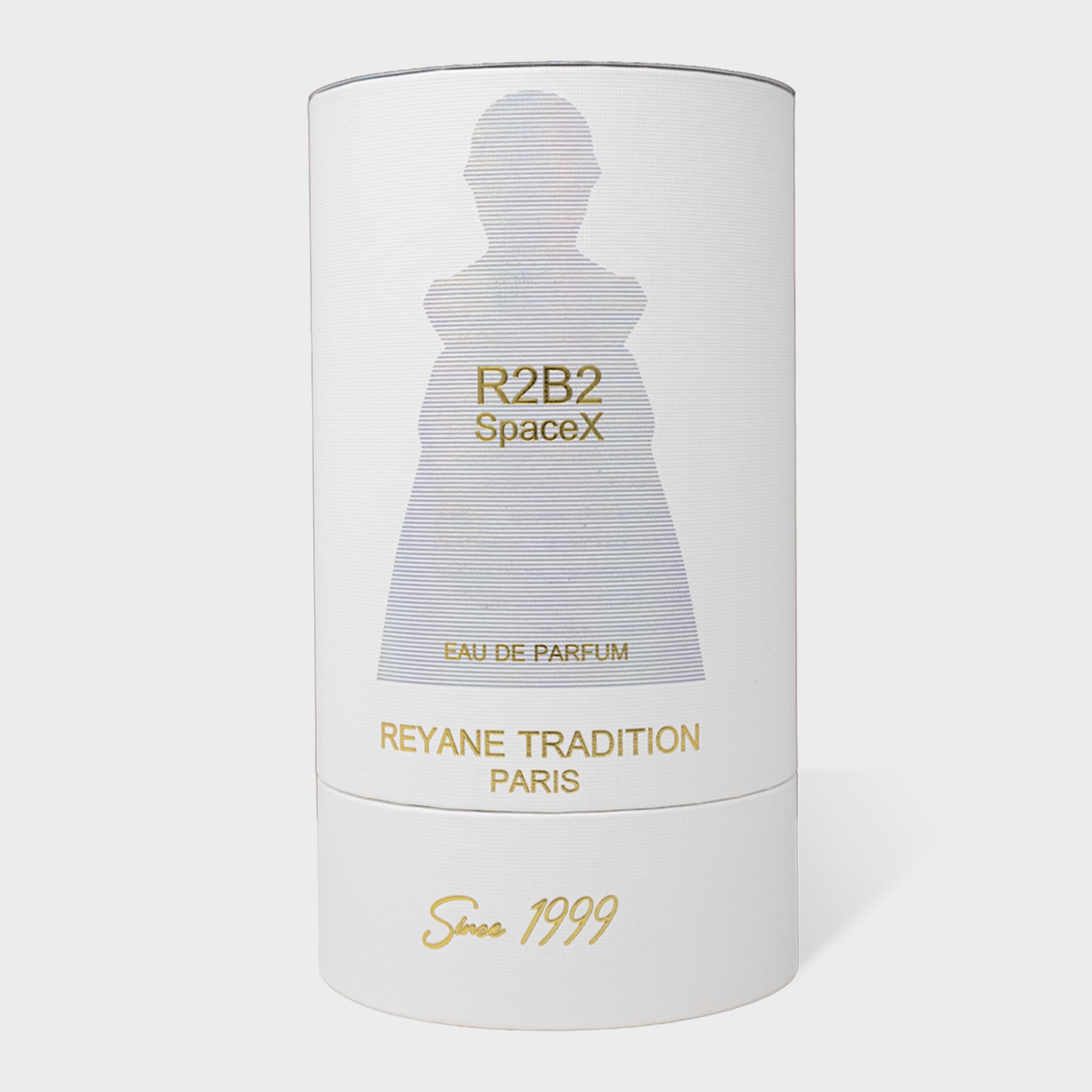 Reyane Tradition R2B2 Space X Eau De Parfum 100 Ml Para Mujer