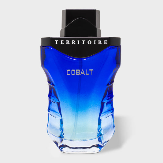 Reyane Tradition T Territoire Cobalt Eau De Parfum 100 Ml Para Hombre
