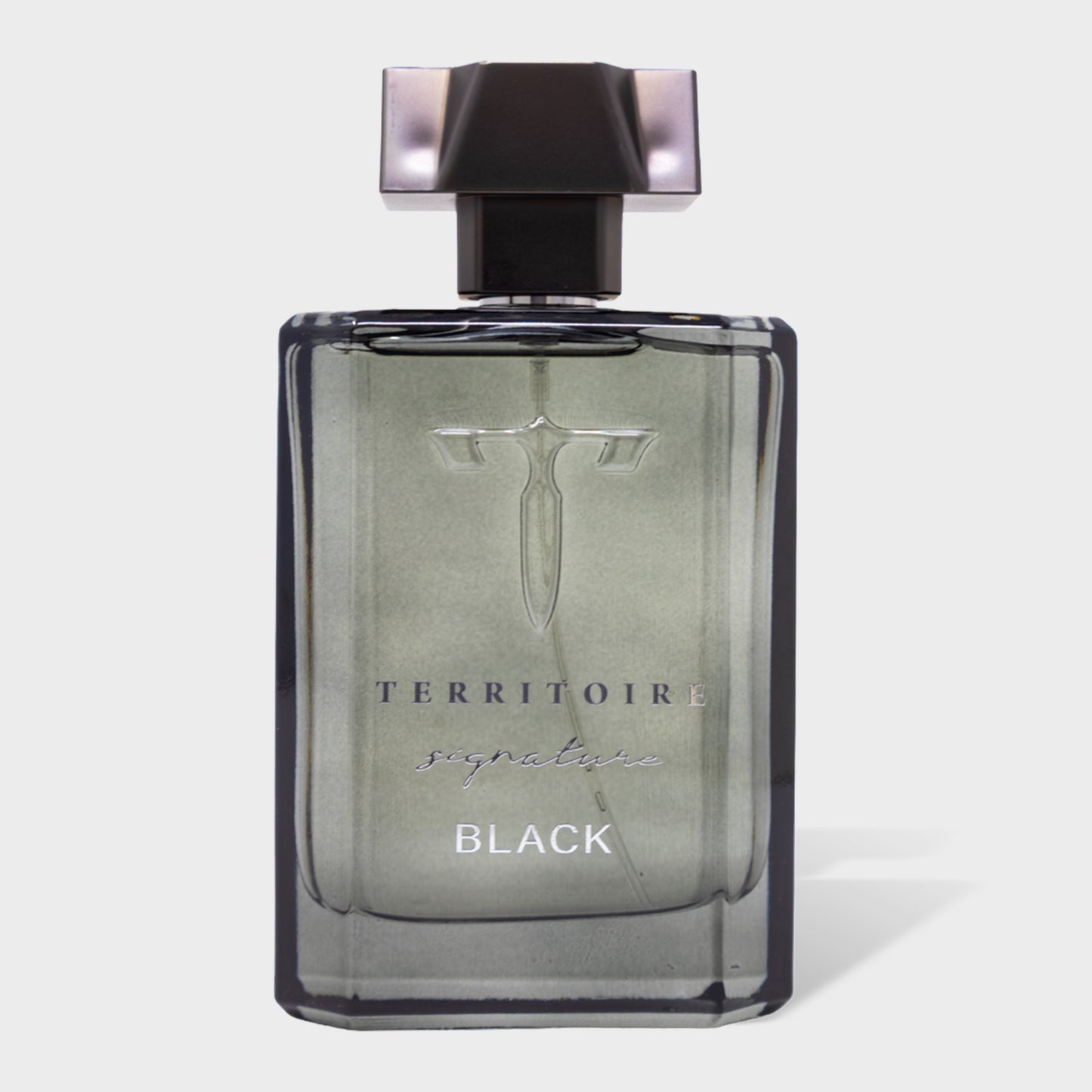 Reyane Tradition Territoire Signature Black Eau De Parfum 100 Ml Para Hombre