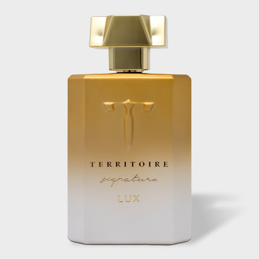 Perfume Reyane Tradition Territoire Signature Lux Eau De Parfum 100 Ml Para Hombre
