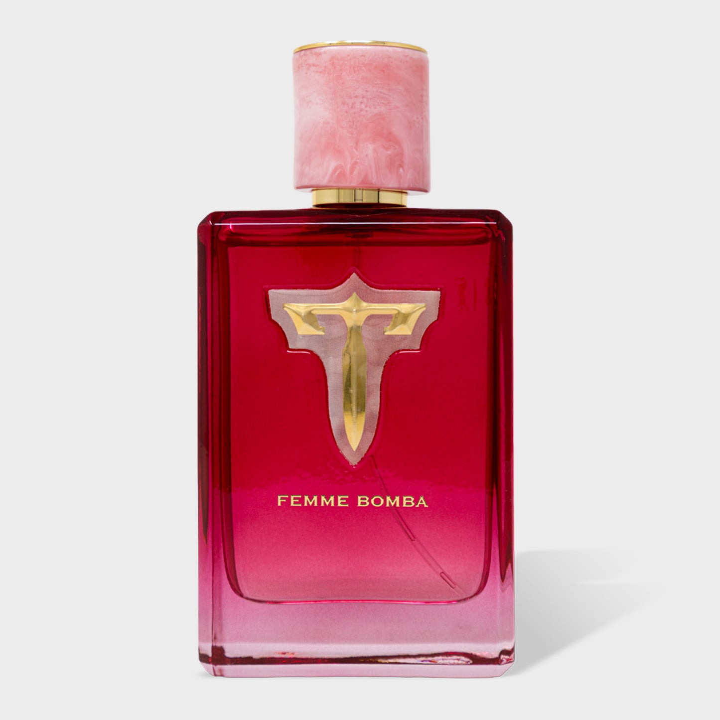 Reyane Tradition Territoire Femme Bomba Eau De Parfum 100 Ml Para Mujer