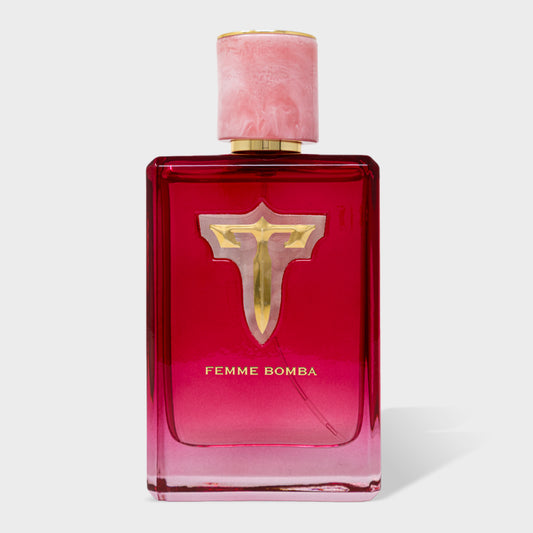 Reyane Tradition Territoire Femme Bomba Eau De Parfum 100 Ml Para Mujer
