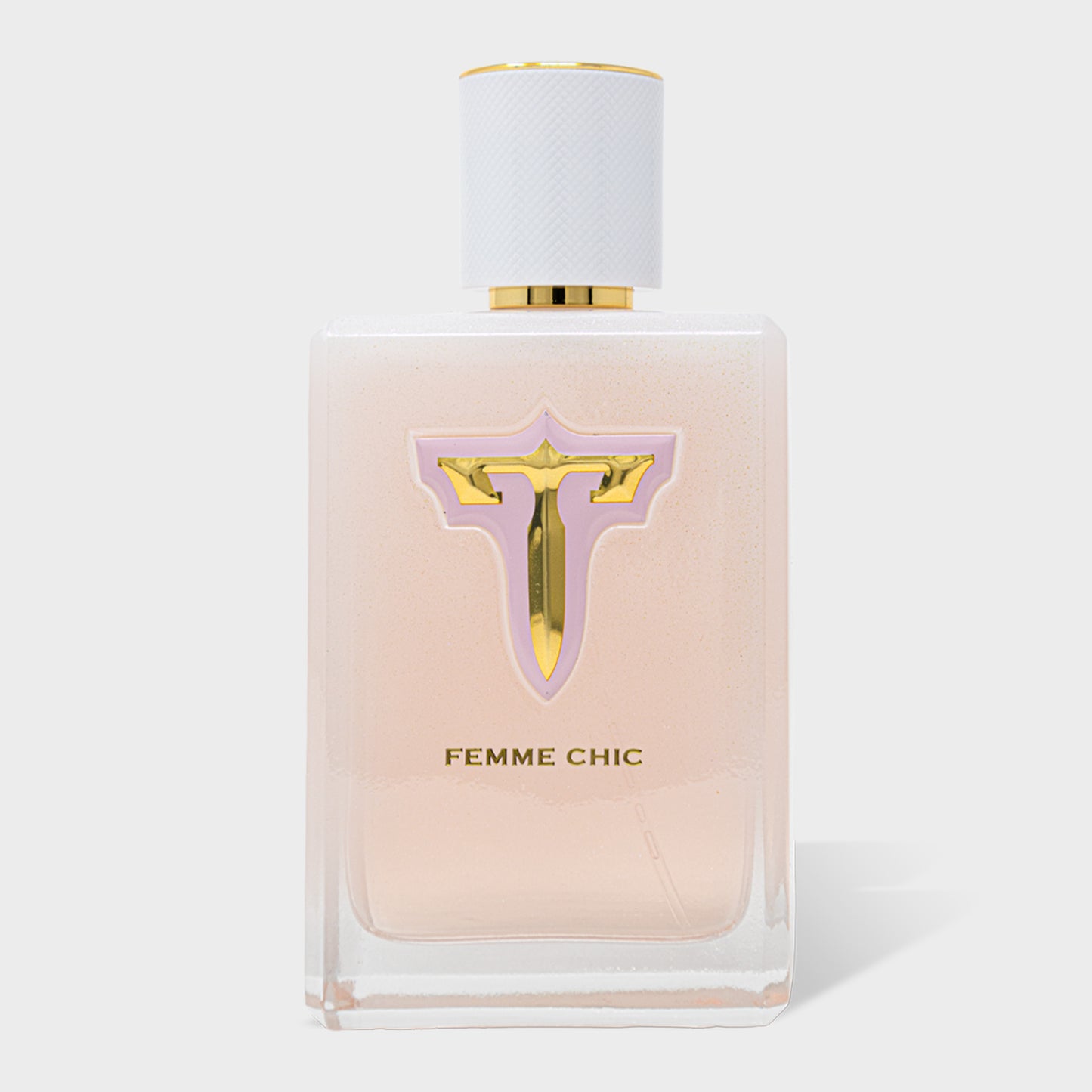 Reyane Tradition Territoire Femme Chic Eau De Parfum 100 Ml Para Mujer