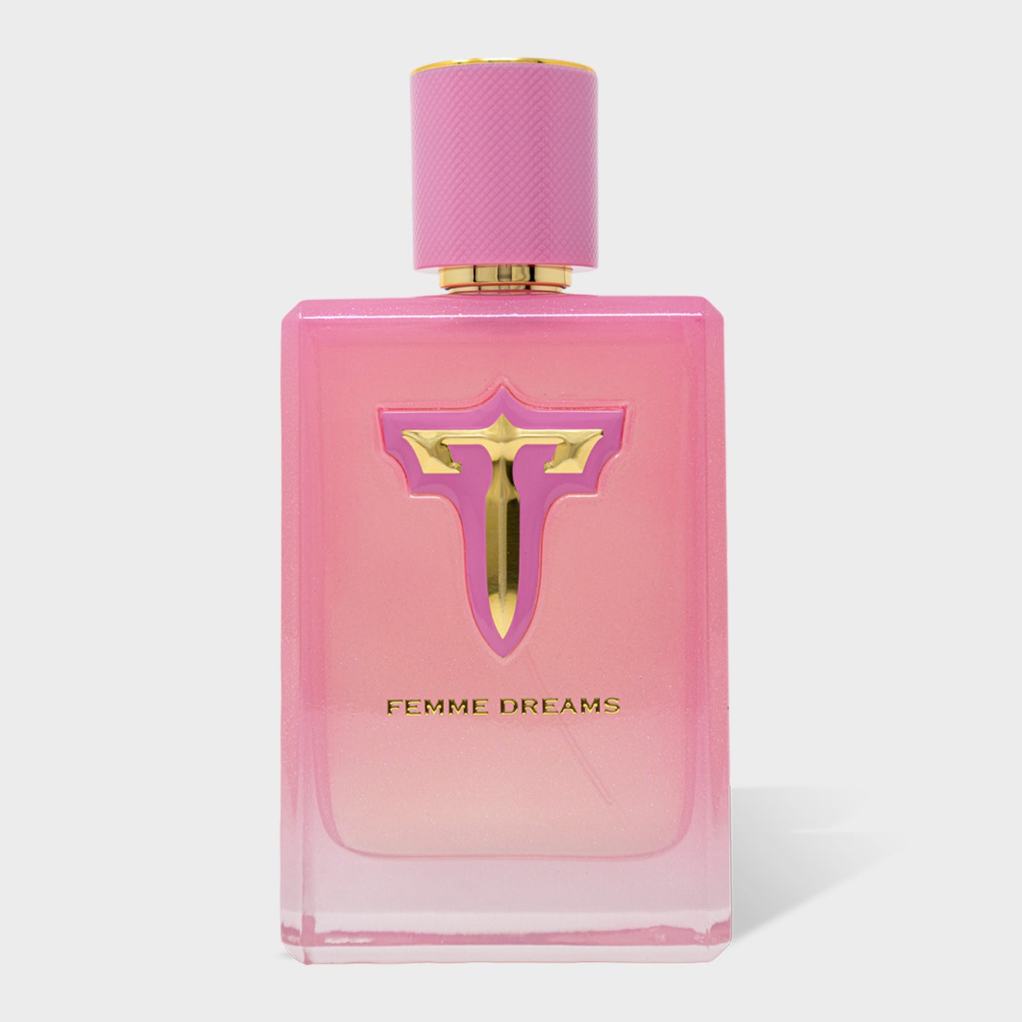 Reyane Tradition Territoire Femme Dreams Eau De Parfum 100 Ml Para Mujer