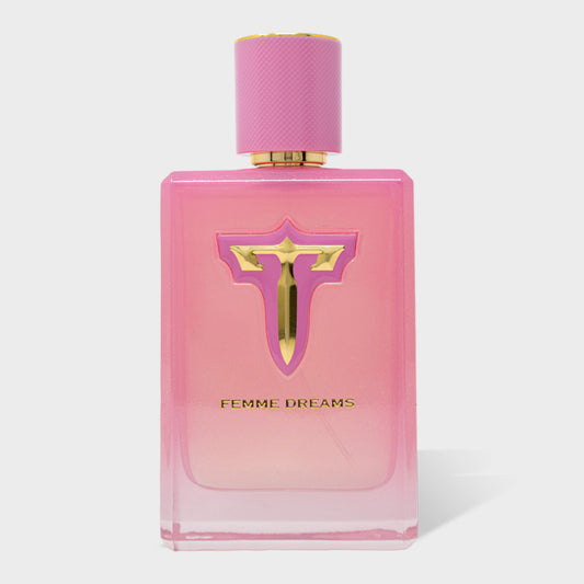 Reyane Tradition Territoire Femme Dreams Eau De Parfum 100 Ml Para Mujer