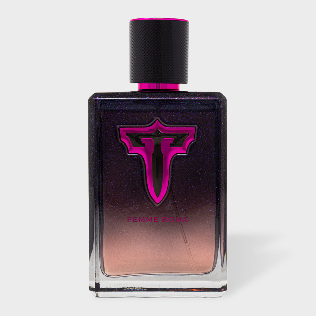 Reyane Tradition Territoire Femme Roma Eau De Parfum 100 Ml Para Mujer