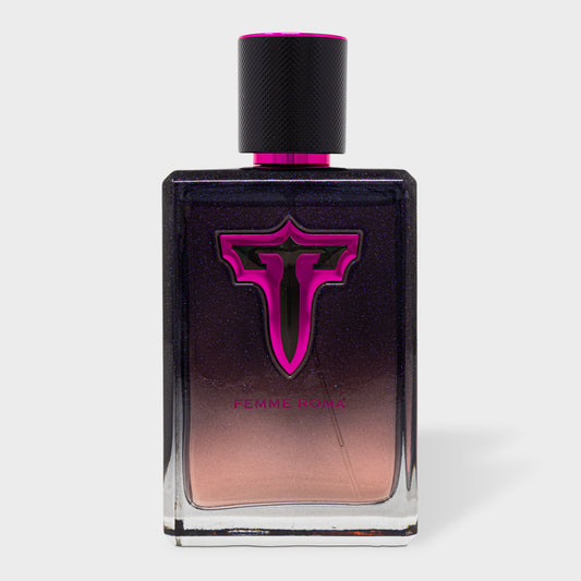 Reyane Tradition Territoire Femme Roma Eau De Parfum 100 Ml Para Mujer