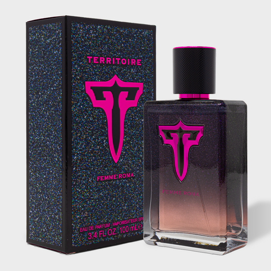 Reyane Tradition Territoire Femme Roma Eau De Parfum 100 Ml Para Mujer
