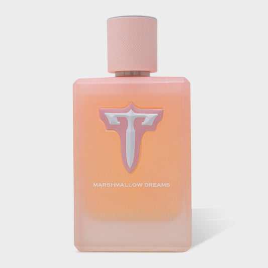 Reyane Tradition Territoire Marshmallow Dreams Eau De Parfum 100 Ml Para Mujer