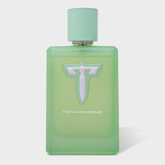 Reyane Tradition Territoire Pistachio Dreams Eau De Parfum 100 Ml Para Mujer