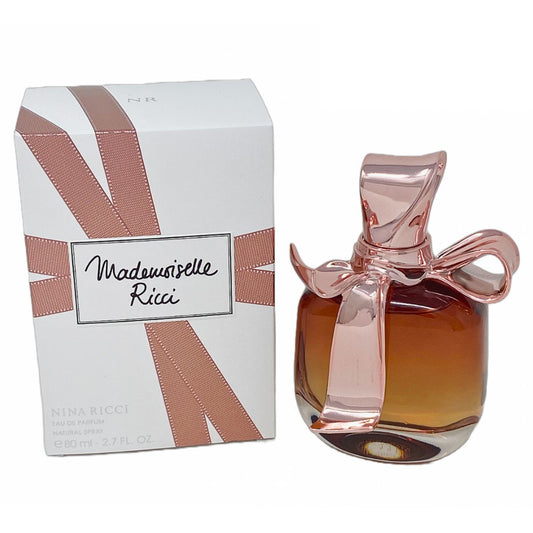Sohrelia Perfumeria_Nina Ricci Mademoiselle Eau De Parfum Spray para dama 80 mL