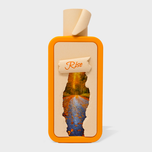 Riiffs Parfums Seasons Rise Eau De Parfum 100 Ml Unisex