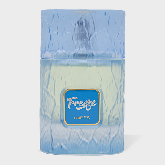 Riiffs Parfums Freeze XDP 100 Ml Unisex