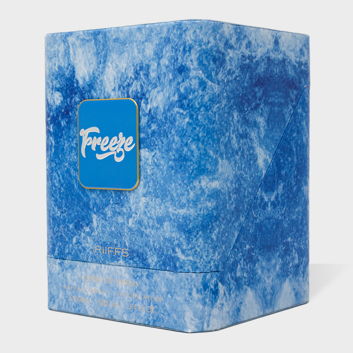 Riiffs Parfums Freeze XDP 100 Ml Unisex