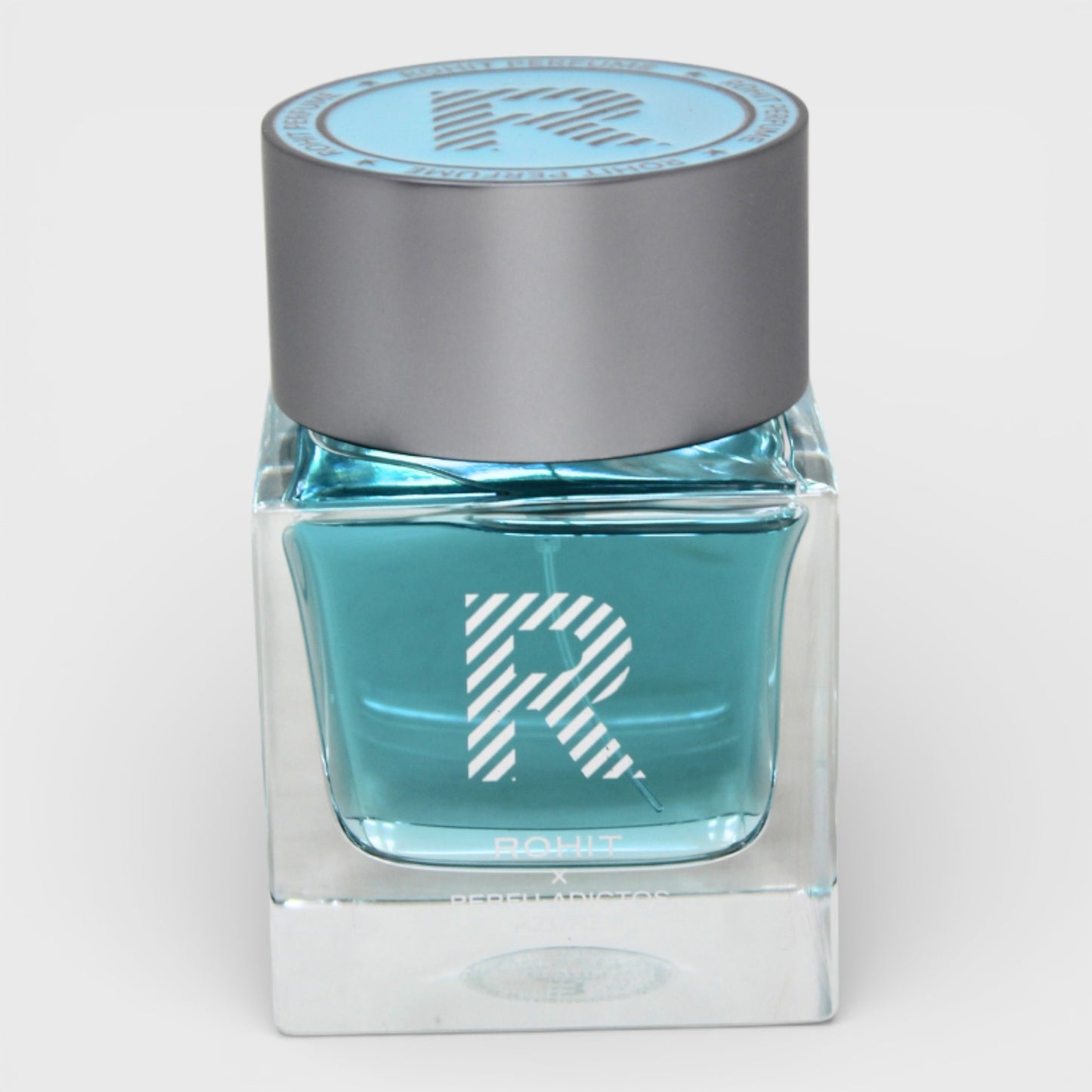 Bharara Rohit Azure Eau De Parfum 100 Ml Unisex