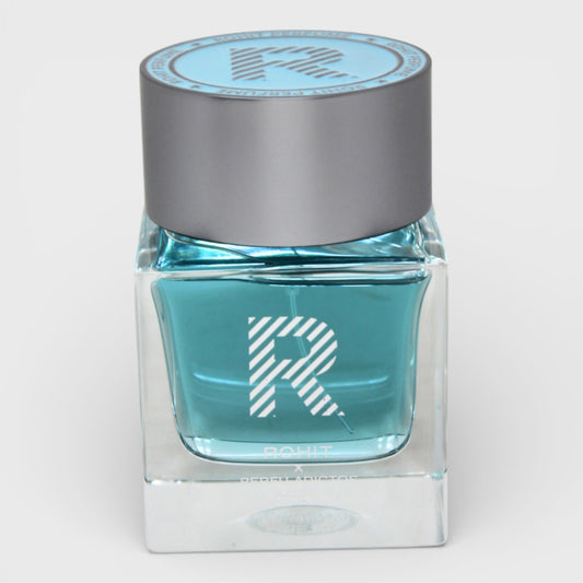 Bharara Rohit Azure Eau De Parfum 100 Ml Unisex