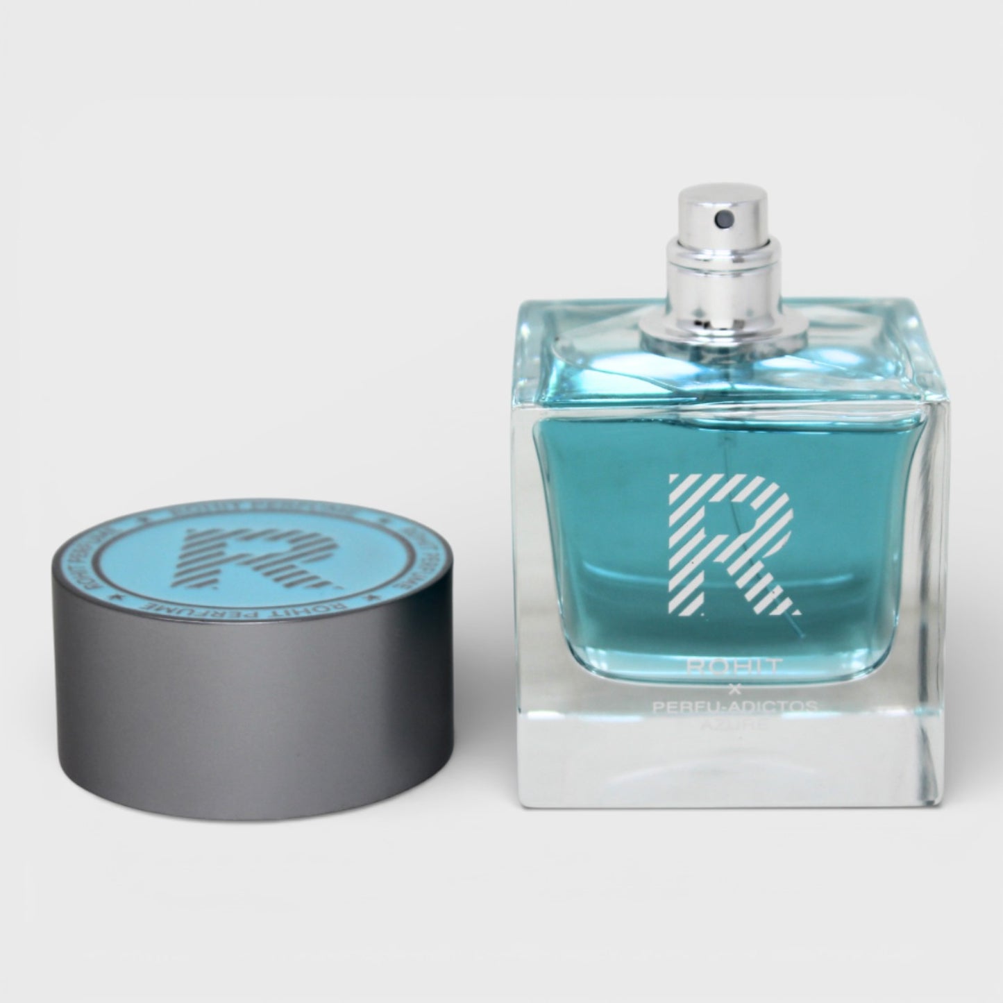 Bharara Rohit Azure Eau De Parfum 100 Ml Unisex
