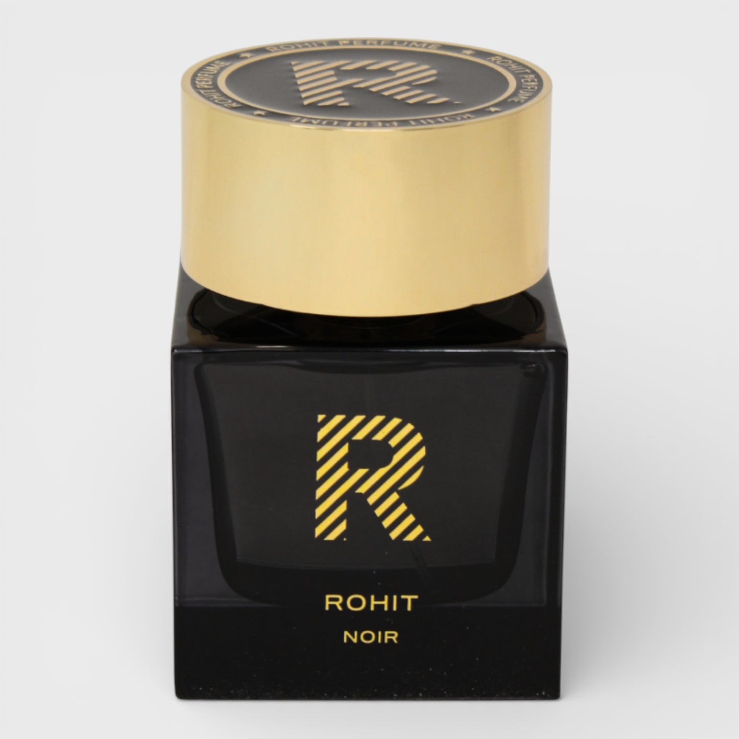 Bharara Rohit Noir Eau De Parfum 100 Ml Para Hombre