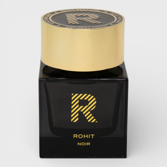 Bharara Rohit Noir Eau De Parfum 100 Ml Para Hombre