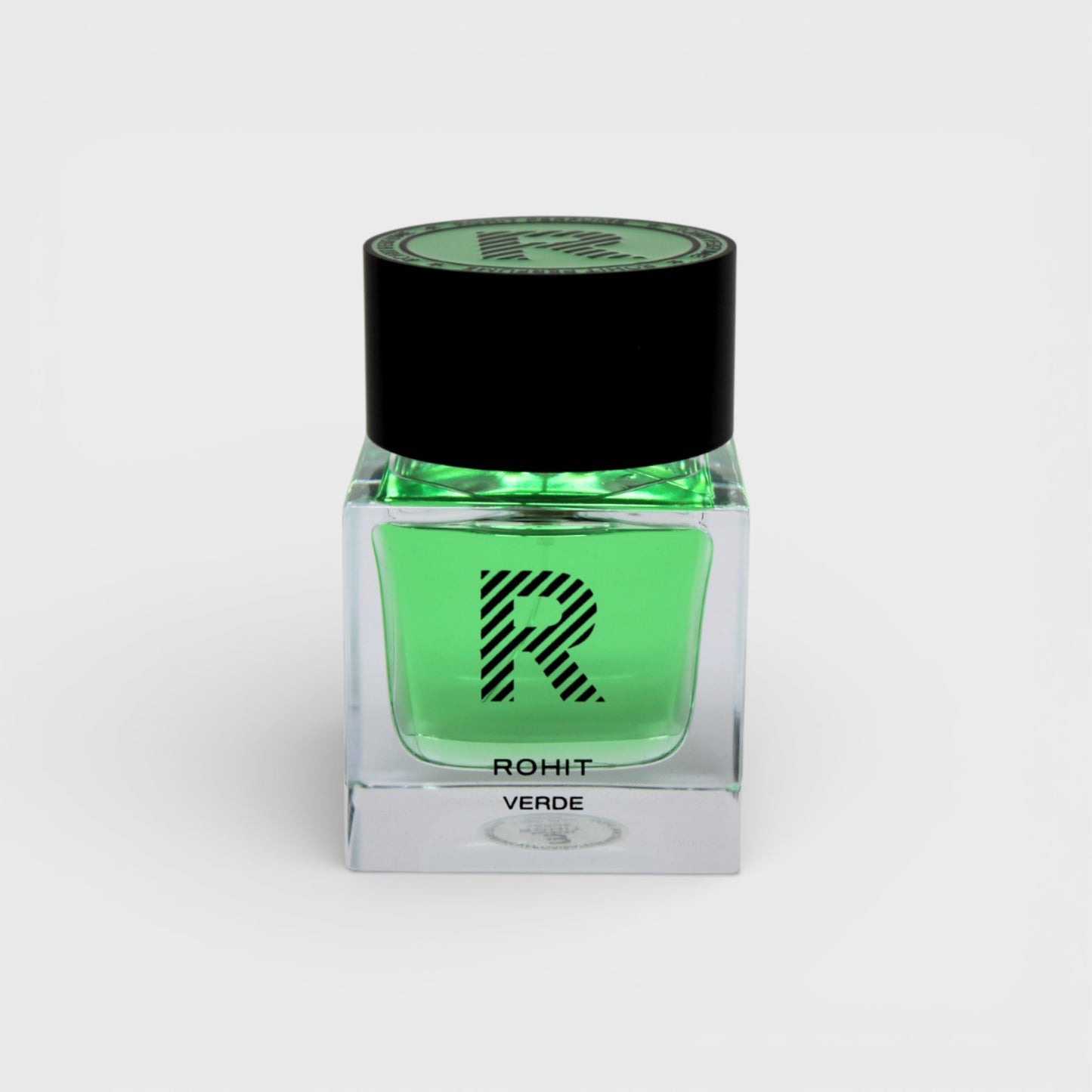 Bharara Rohit Verde Eau De Parfum 100 Ml Unisex