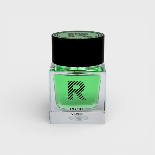 Bharara Rohit Verde Eau De Parfum 100 Ml Unisex