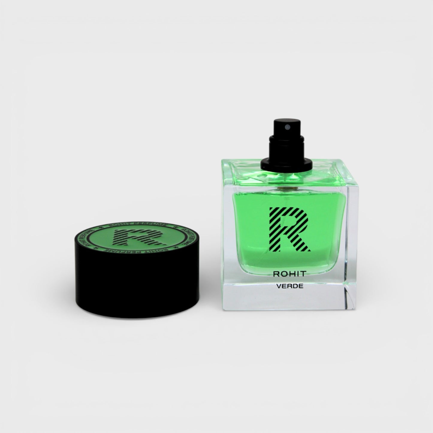 Bharara Rohit Verde Eau De Parfum 100 Ml Unisex