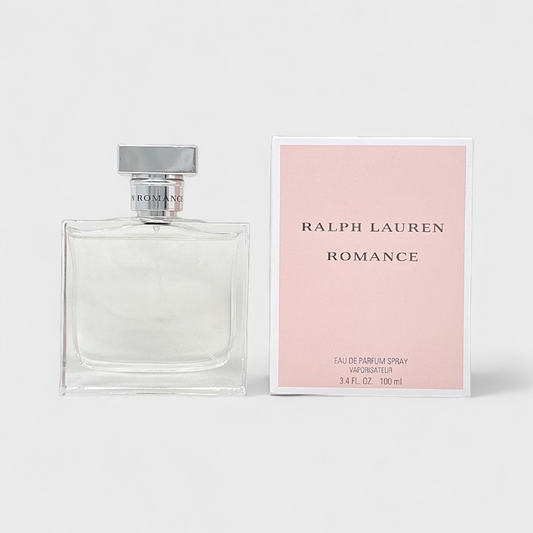 Ralph Lauren Romance Eau De Parfum 100 Ml Para Mujer
