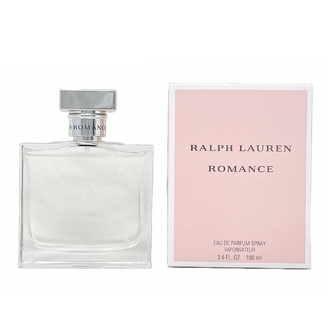 Sohrelia Perfumeria_Ralph Lauren Romance Eau De Parfum 100 Ml Para Mujer