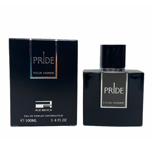 Sohrelia Perfumeria_Rue Broca Pride Eau De Parfum 100 Ml Para Hombre