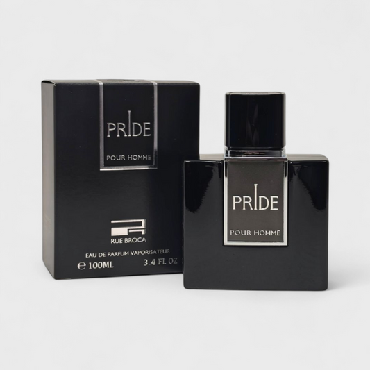 Rue Broca Pride Eau De Parfum 100 Ml Para Hombre