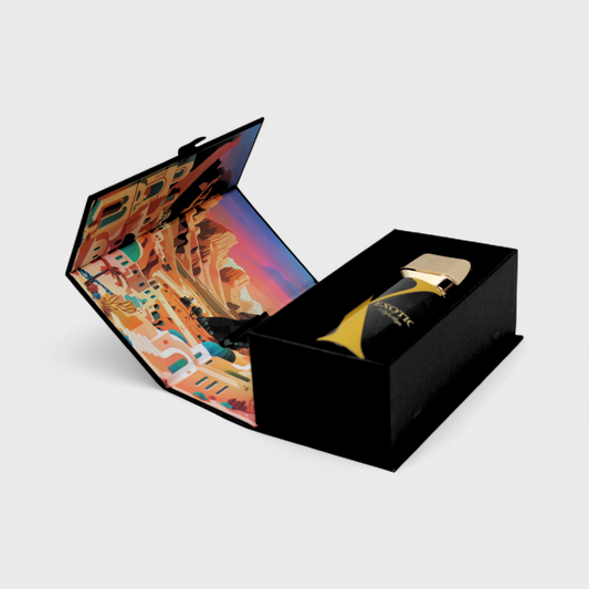 Rue Broca Exotic Heritage Eau De Parfum 100 Ml Unisex