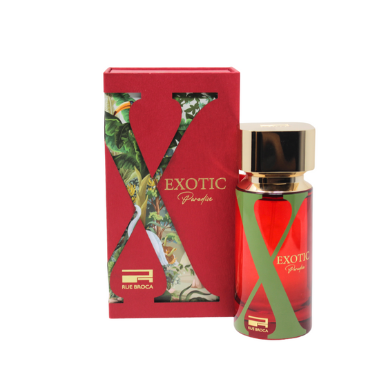 Rue Broca Exotic Paradise Eau De Parfum 100 Ml Unisex