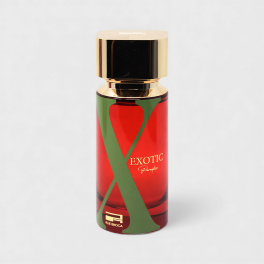 Rue Broca Exotic Paradise Eau De Parfum 100 Ml Unisex